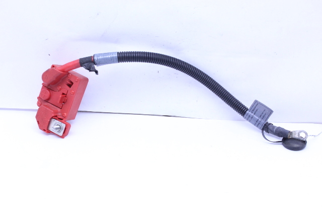 2007-2010BMW X5 Positive Battery Cable Wire OEM