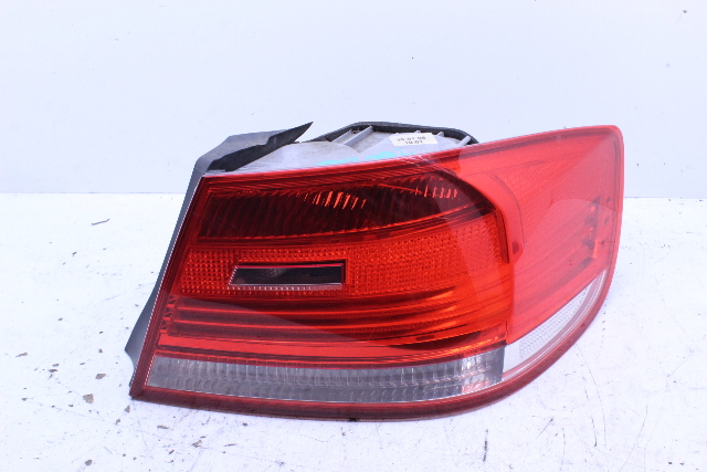 2007-2010 BMW 328i 335i M3 Coupe Tail Light Lamp Right - 63214428214 OEM