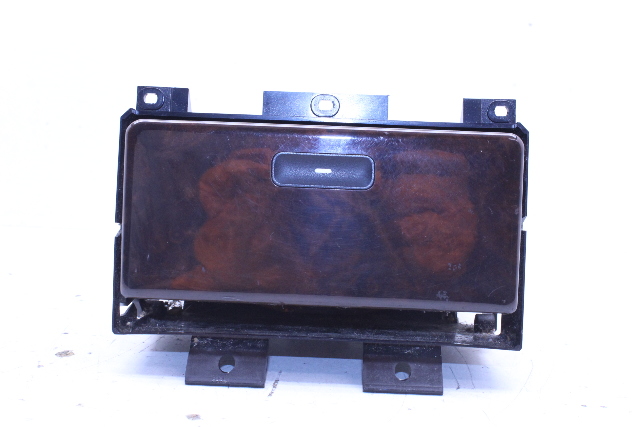 2001 BMW 525i E39 Center Console Storage Tray Cubby 8163950 OEM