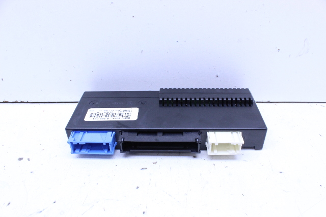 1997 BMW 740iL E38 Electronic Instruments Combination Control Module 62118369051 OEM