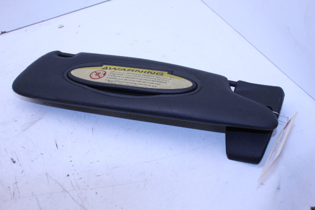 1997-2004 Porsche Boxster 986 Right 98670142100 OEM