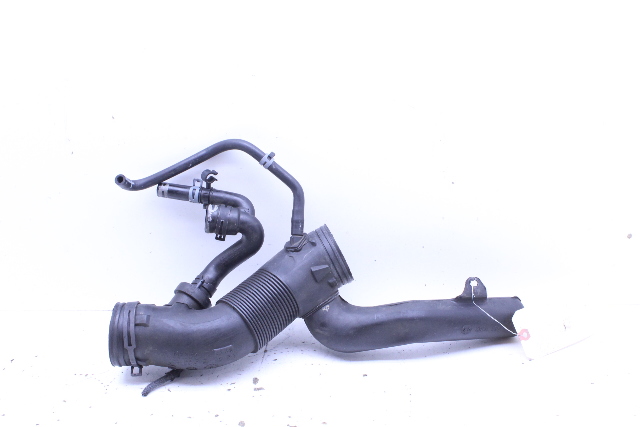 2002 Volkswagen Beetle Air Intake Hose 1C0129684 OEM