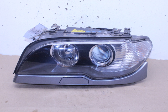 2004 2005 2006 BMW 330ci Coupe Headlight Headlamp Left Xenon 7165911 Stock#20073 OEM