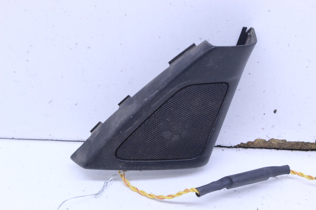 2011-2016 BMW 528i 535i 550i M5 Front Door Tweeter Speaker Right - 51417318798 OEM