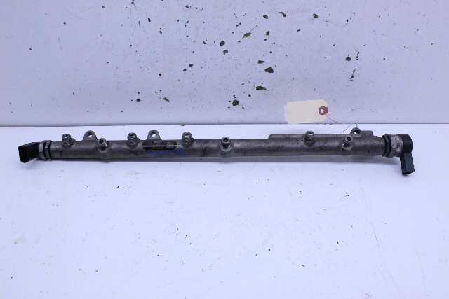 BMW Diesel High Pressure Fuel Rail 7795514 OEM