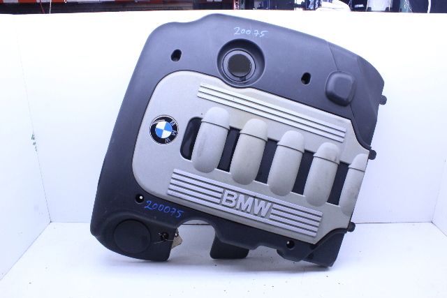 2009-2011 BMW 335d Engine Motor Cover
