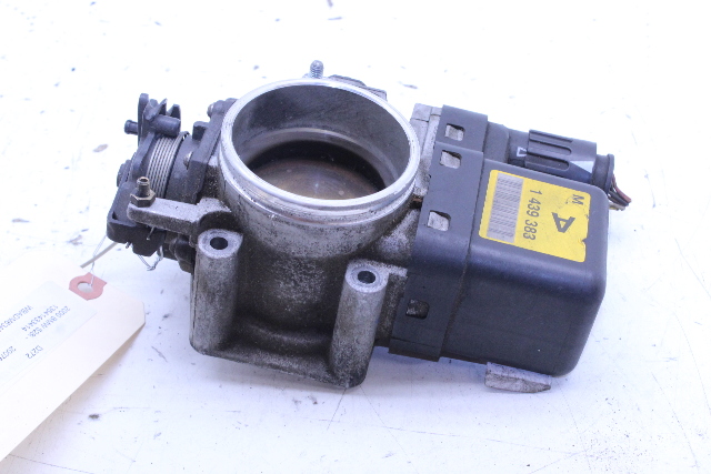 1999 2000 BMW 328i 528i E36 E39 Throttle Body OEM