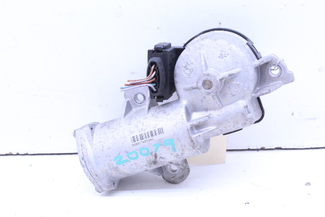 2003 2004 2005 2006 BMW 545i 745i X5 N62 Intake Manifold Drive Motor Actuator OEM