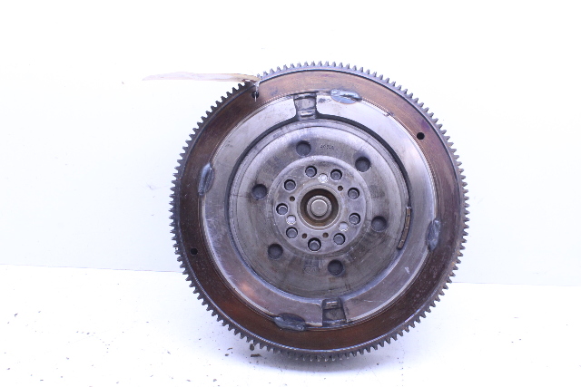 2004-2005 BMW 545i 645i Manual Transmission Flywheel Fly Wheel 7528937 OEM