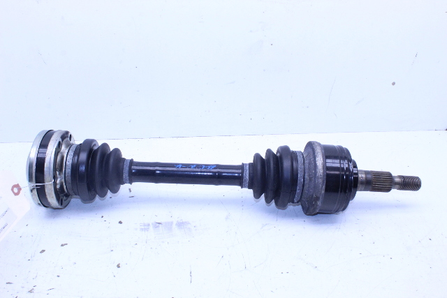 Porsche 911 997 Turbo Rear Axle Shaft CV Joint Automatic 99733202441 OEM