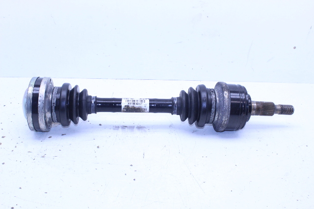 Porsche 911 997 Turbo Rear Axle Shaft CV Joint Automatic 99733202441 OEM