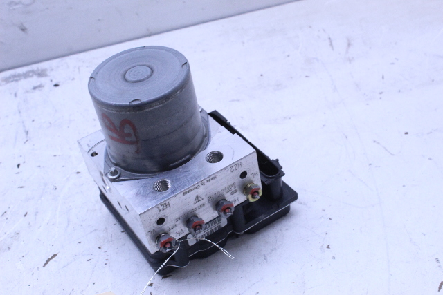 2007-2009 Porsche 911 997 Turbo ABS Anti Lock Brake Pump 99735575555 OEM