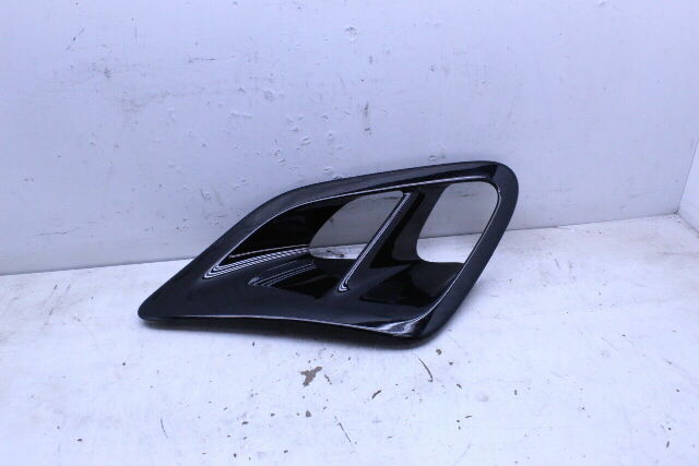 2007-2009 Porsche 911 997 Turbo Intercooler Air Inlet Grille Right OEM