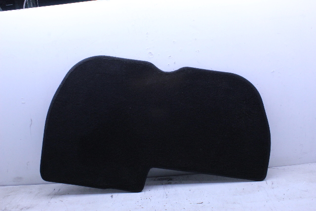 2005 2006 2007 2008 Porsche 911 997 Turbo C4S Front Trunk Spare Tire Cover OEM