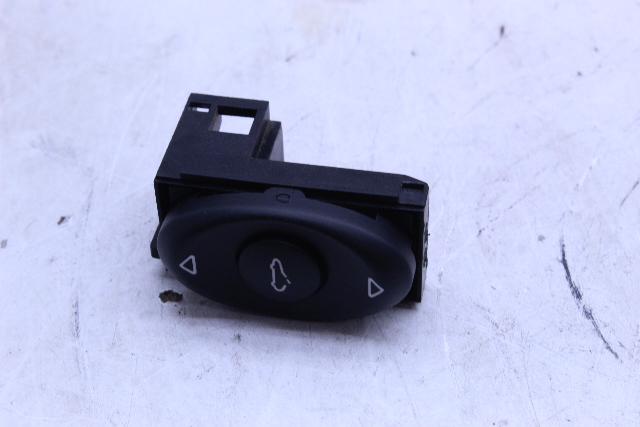 2005-2012 Porsche 911 997 Coupe Sunroof Switch OEM