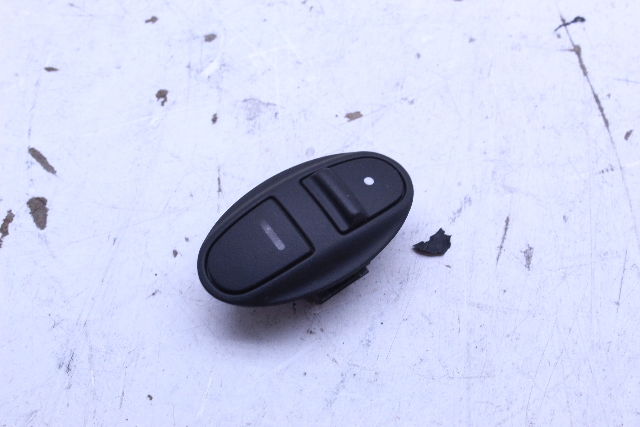 2005-2012 Porsche 911 997 Boxster 987 HomeLink Garage Opener Switch OEM