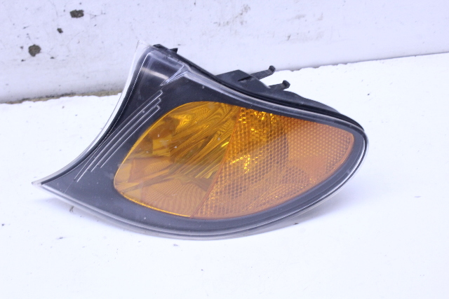 2003 BMW 325i Left Park Lamp Turn Signal 6915381 OEM