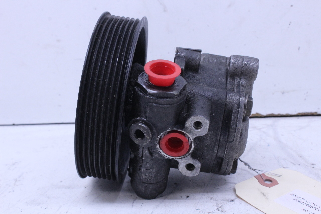 2003-2006 Porsche Cayenne 4.5 Power Steering Pump 94831405004 OEM