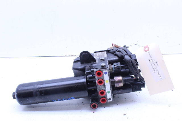 2001-2006 BMW M3 SMG Hydraulic Pump Actuator 21532229715 OEM