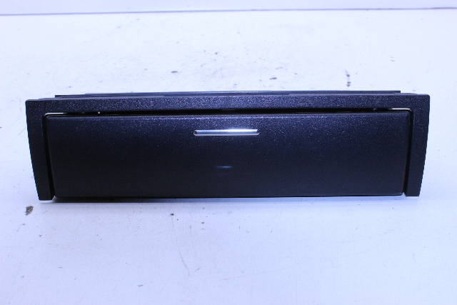 2001-2006 BMW M3 330i 325i Console Sun Glasses Coin Holder - 51168260312 OEM