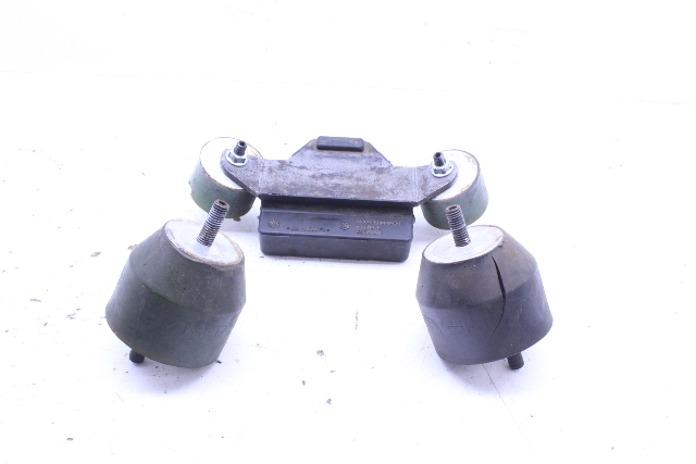 2001-2005 BMW M3 Polyurethane Motor Mounts Revshift Stock#20083 OEM