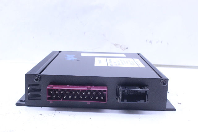 2001 Porsche Boxster Amp Amplifier - 98664532400 OEM