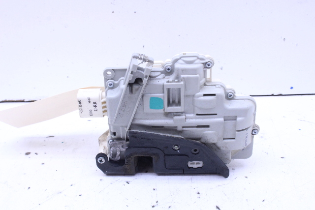 Audi A3 A6 R8 Door Latch Lock Right OEM