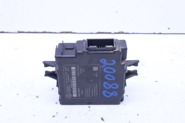 2008 - 2010 Audi Tt A3 Tpms Tire Pressure Control Module - 8J0907273A OEM