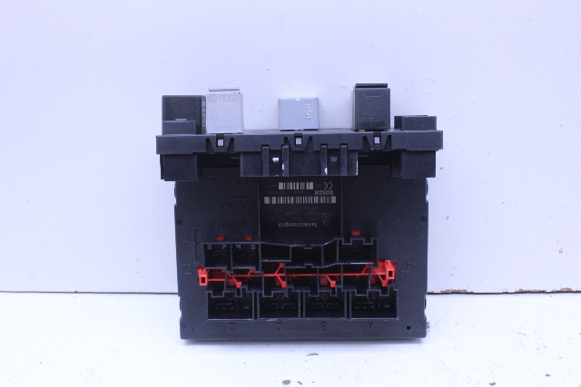 2006-2009 Audi A3 Fuse Box Relay Power Module 8P0907279P OEM