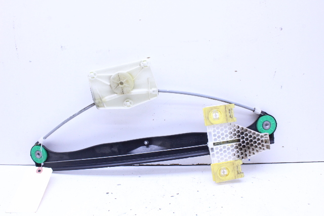 2006-2013 Audi A3 Right Rear Door Window Regulator 8P4839462A OEM