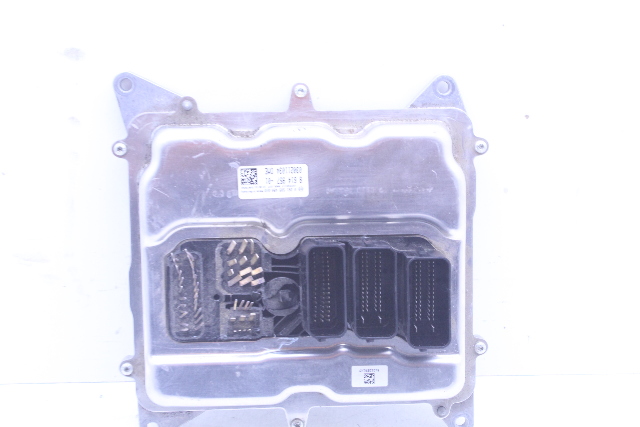 2014 BMW X1 N20 Engine Computer Module ECU ECM DME MEVD1729 OEM