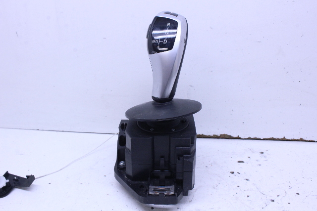 2008 2009 2010 BMW 528i 535i Automatic Shifter Floor Shift Selector 7589209 OEM