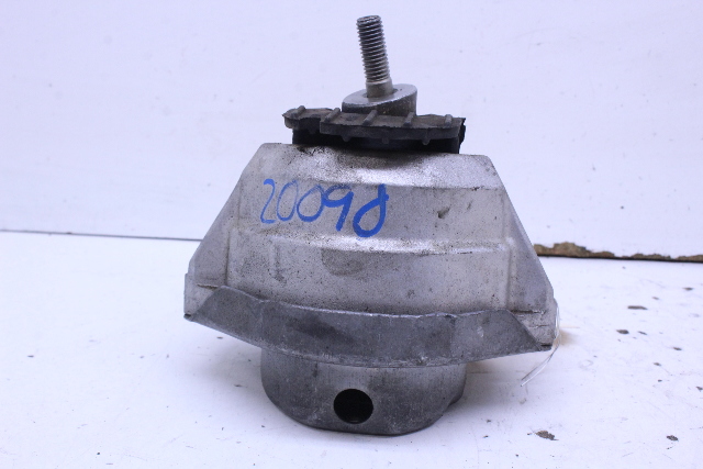 2010 BMW 528i Left Engine Motor Mount