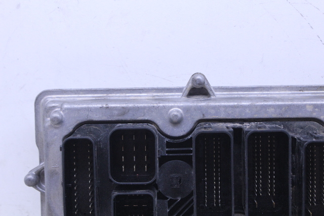 2013 BMW X5 3.0 F15 Engine Computer Module ECM ECU ...