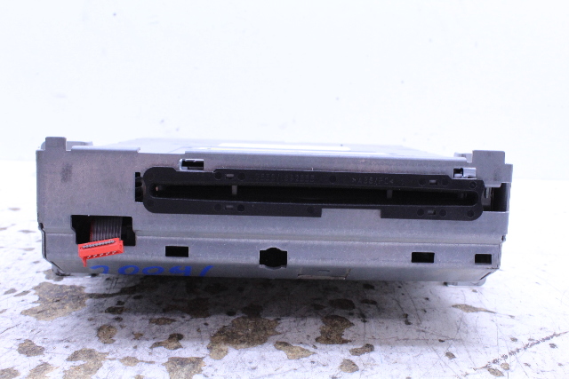 BMW X5 BMW AM FM Stereo Radio Receiver Head Unit CIC 9263943 OEM