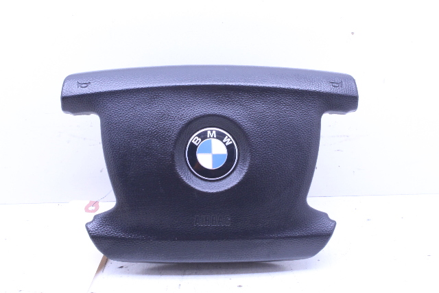 2006 2007 2008 BMW 750i 760i B7 E65 E66 Driver Steering Wheel Bag 6043589
