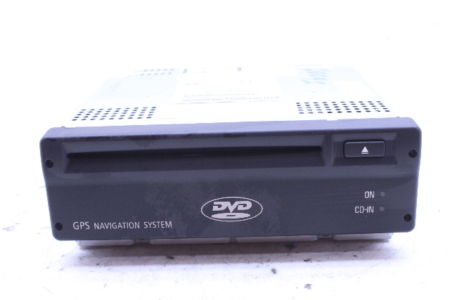 2006 2007 2008 BMW 750i 760i GPS Navigation DVD Player 65906983065 OEM
