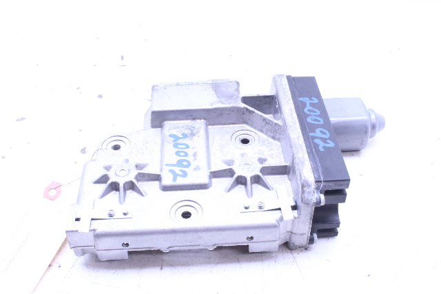 2002-2008 BMW 745li 750li 760li Parking Brake Actuator Motor 6596707640 OEM