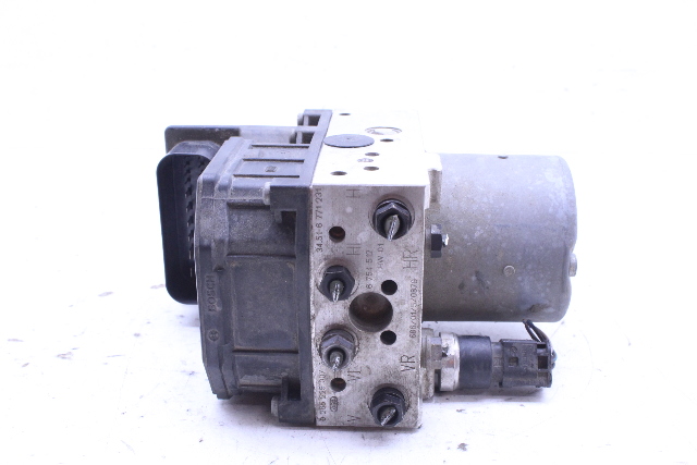 2006 BMW 750Li E66 ABS Anti Lock Brake Pump 6754512 OEM