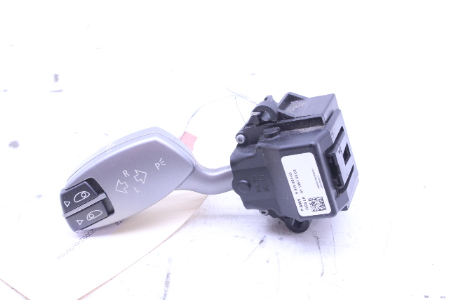 2006 2007 2008 BMW 750i 760i Turn Signal Switch OEM