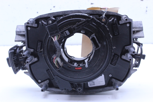2006 BMW 750Li E66 Steering Column Clock Spring OEM