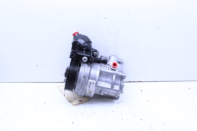 BMW 745i 750i Alpina B7 E65 Power Steering Pump 2112478 OEM