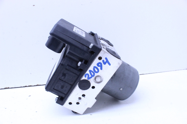 2006 2007 2008 BMW 750i 760i E65 ABS Anti Lock Brake Pump 6771231 OEM