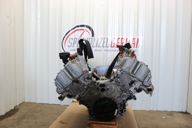 2012-2016 BMW M5 M6 S63 4.4 Engine Motor XXK Miles - 11002348668 OEM
