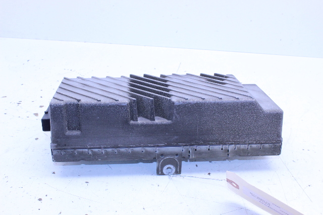 BMW 528i 535i 550i 640i 650i M5 M6 Bang & Olufsen Audio Amplifier AMP OEM