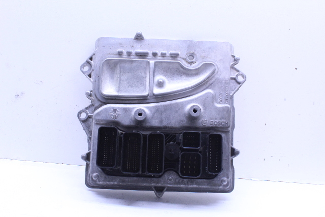 2014 BMW 335i Engine Computer Module ECU ECM DME 8621007 OEM