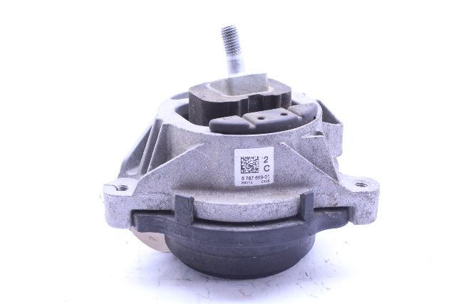 2012-2021 BMW 335i 435i M235i 340i 440i Engine Motor Mount Left OEM