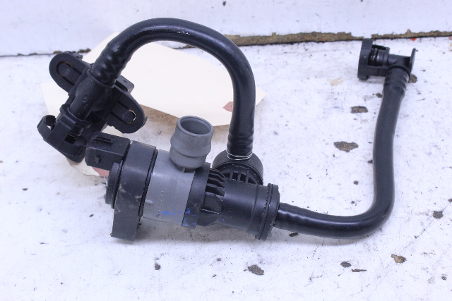 BMW Fuel Tank Breather Purge Vent Valve 7636155 OEM