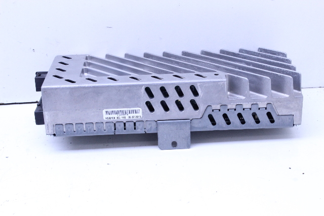 BMW 328i 335i 528i 535i X3 X5 Amp Amplifier Harman Becker OEM