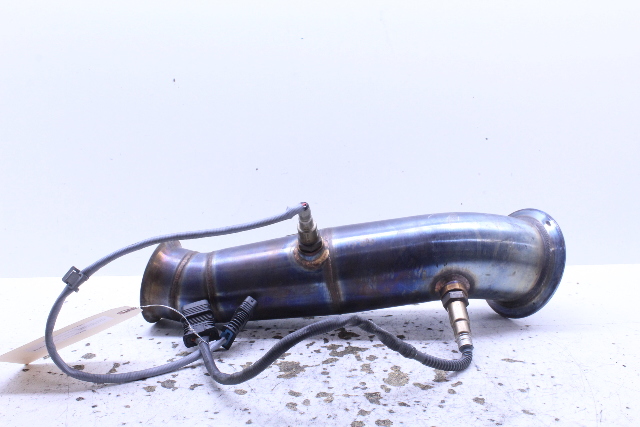 BMW N55 VRSF 335I 435I Catless Downpipe Down Pipe Used